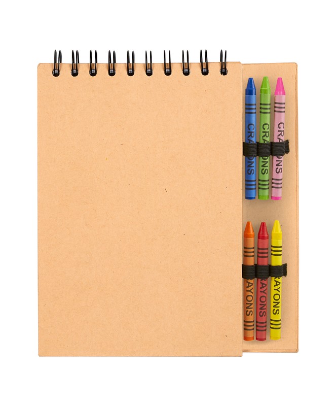 Libreta Montagne