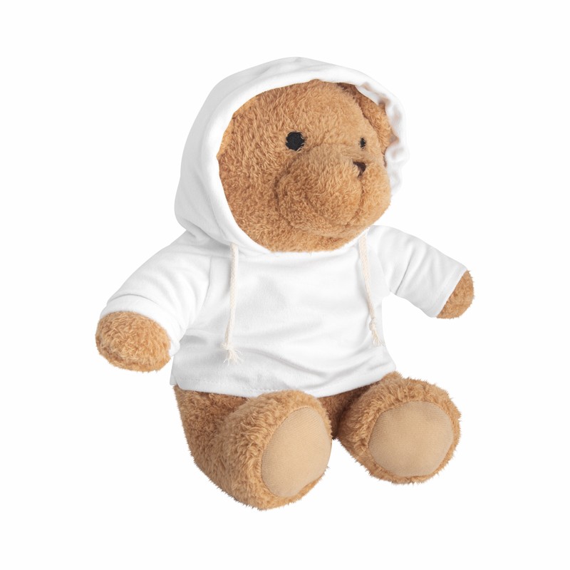 Peluche Moki