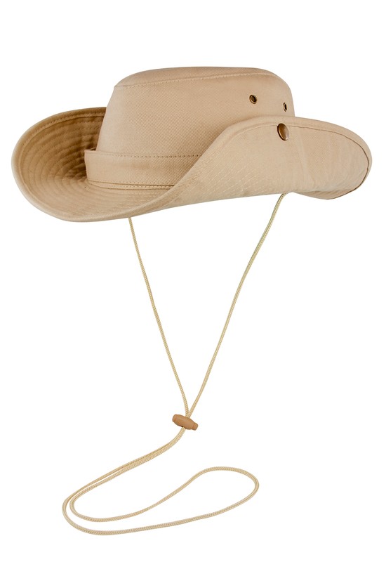 Sombrero Mojave