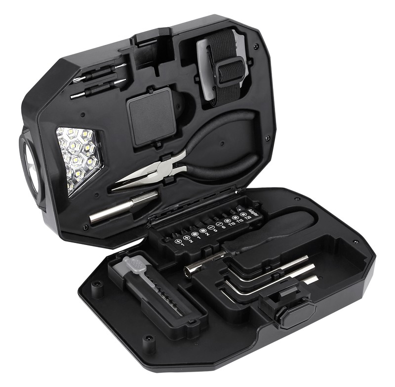 Set De Herramientas Valgus