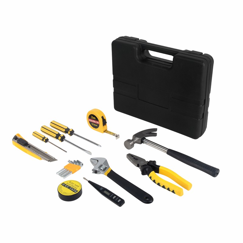 Set De Herramientas Sterling