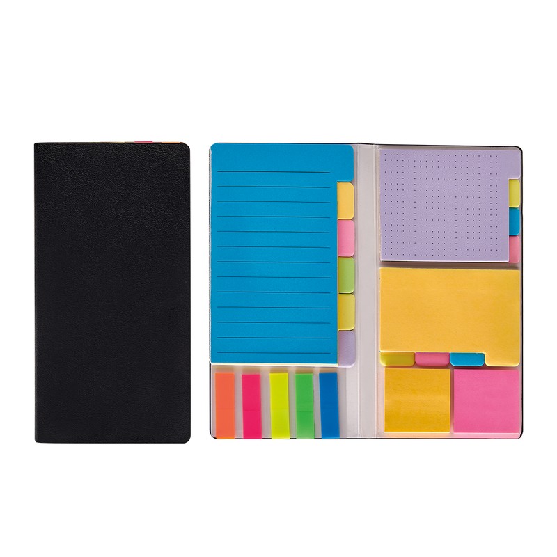 Juego De Notas Nond