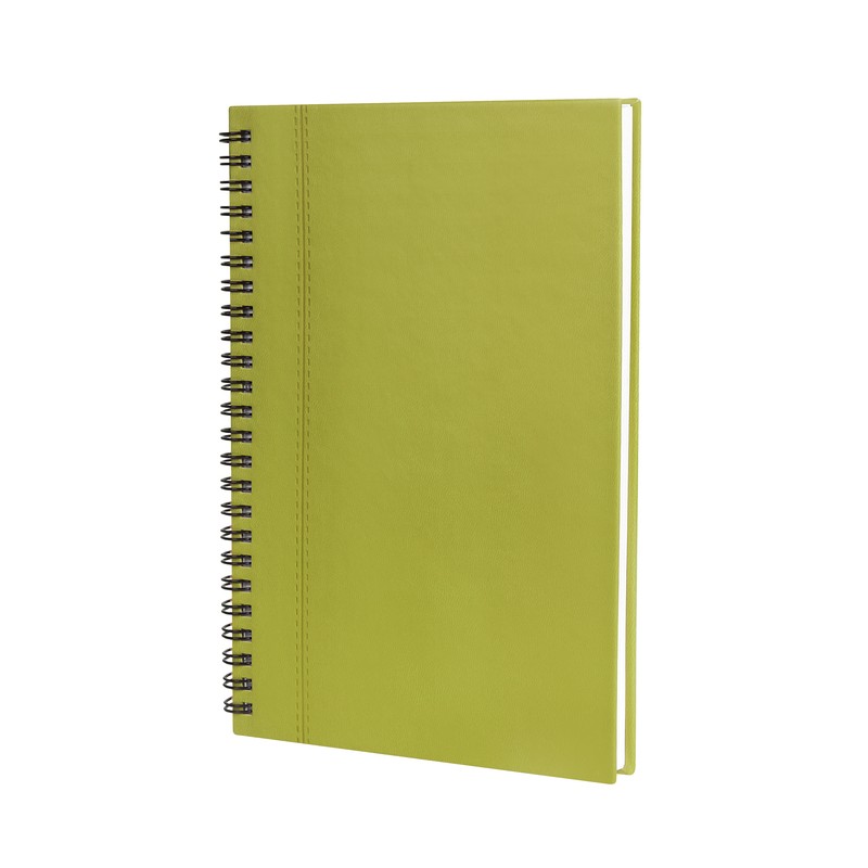 Libreta Alesa