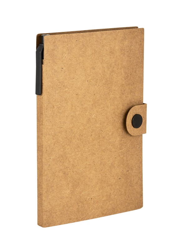 Libreta Jog
