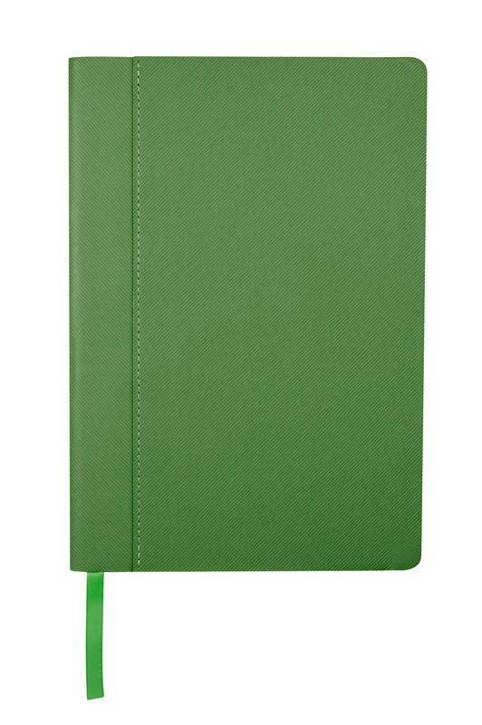 Libreta Dettifoss
