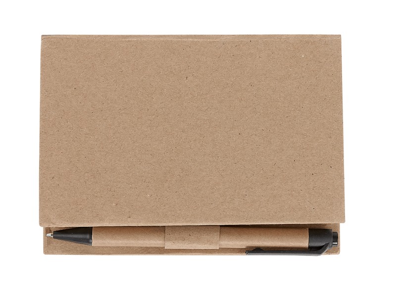 Porta Notas Hayman