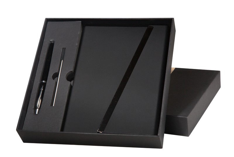 Set De Libreta Jinsei