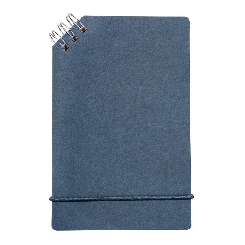 Libreta Carroll