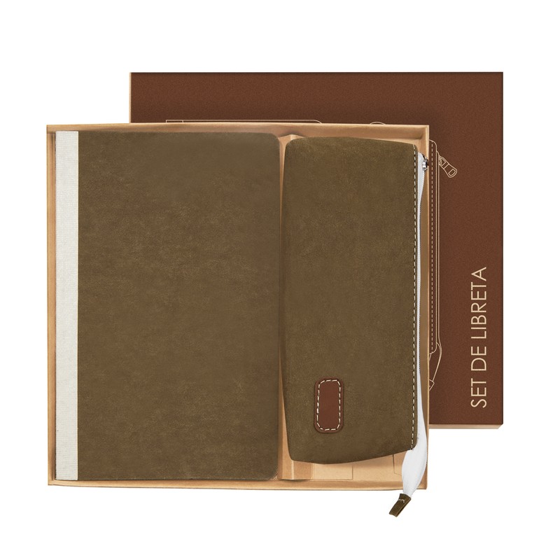 Set Eco Vaviri