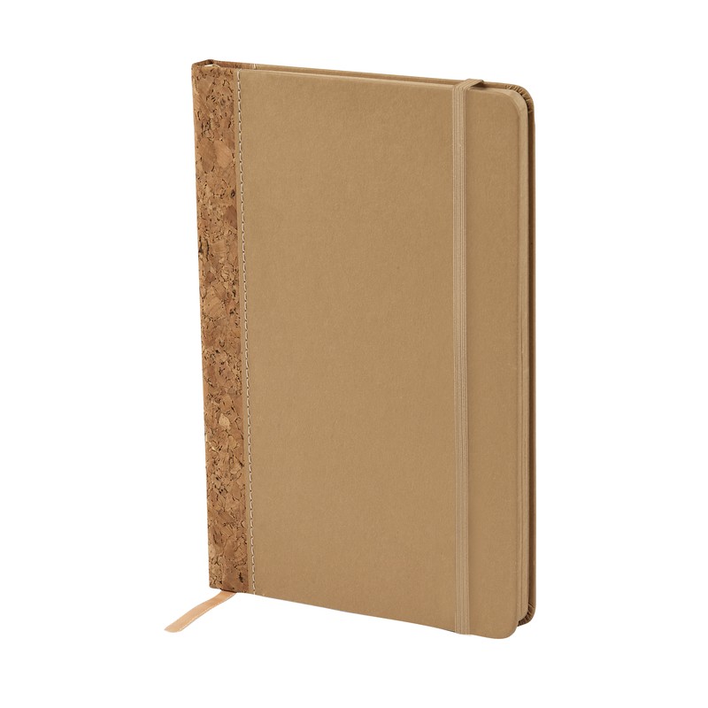Libreta Eco Senda