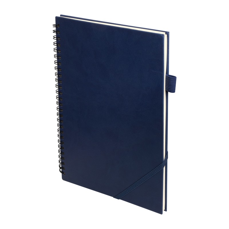 Libreta Agendario Borges