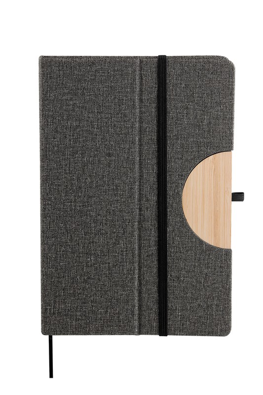 Libreta Paulo