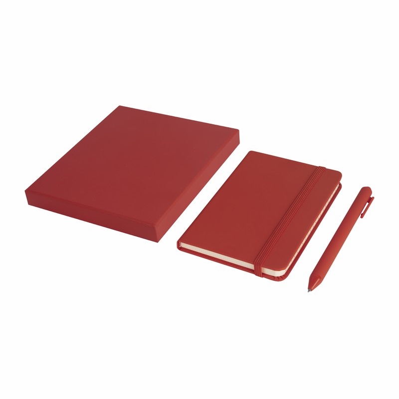 Set De Libreta Paiven