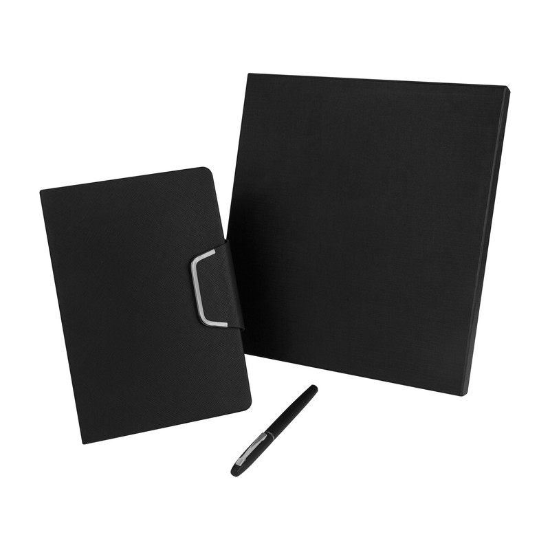 Set De Libreta Agendario Ravello