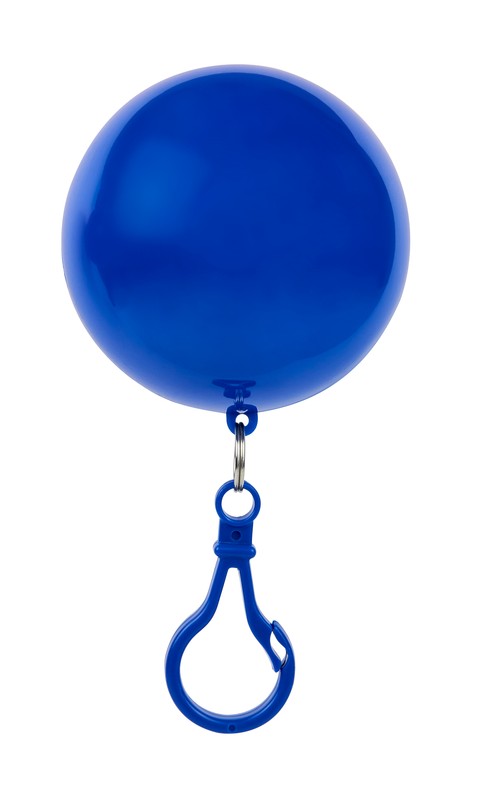 Impermeable Grisel
