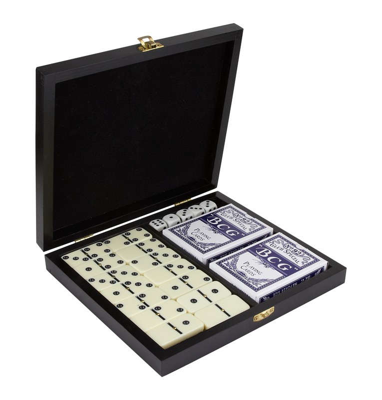 Set De Juego Arua