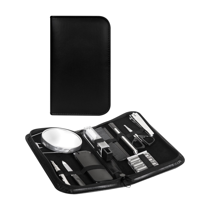 Kit De Viaje Barrett