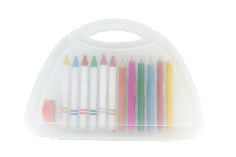 Kit Escolar Drawing