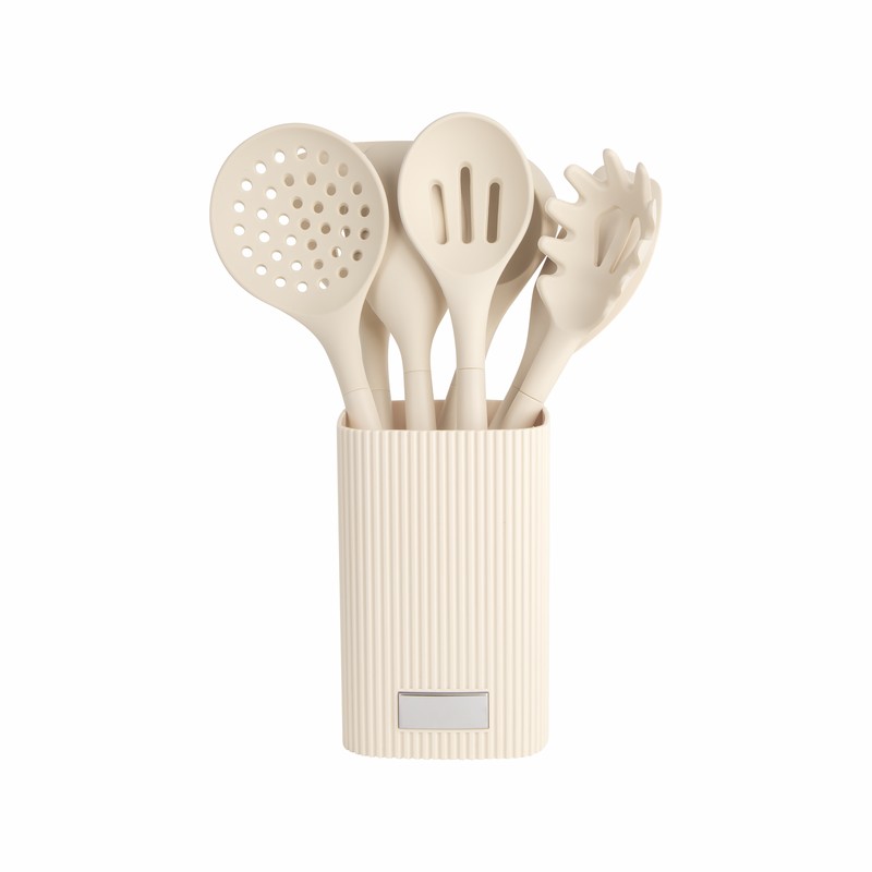 Set De Utensilios Fiamma