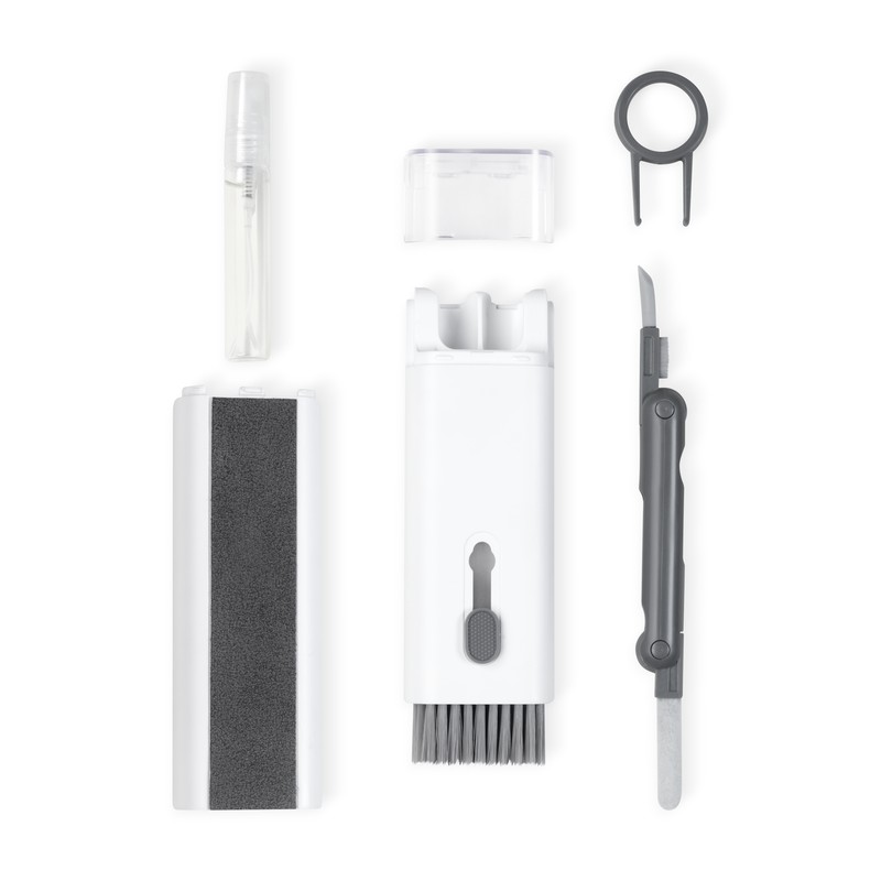 Kit De Limpieza Multitool