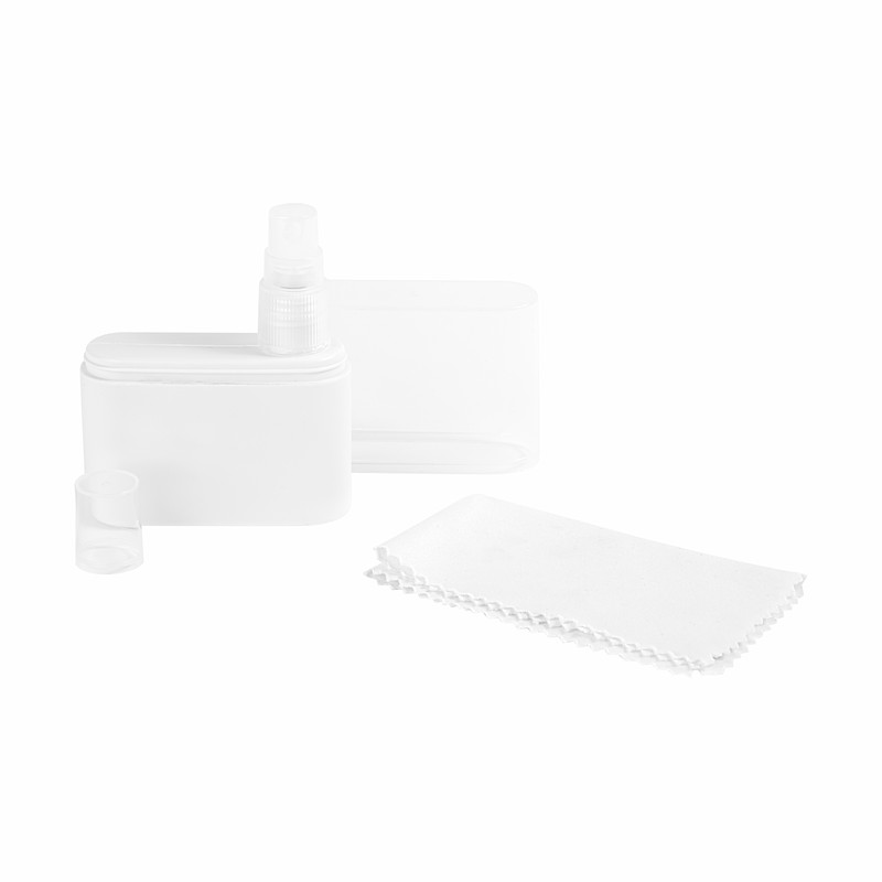 Kit De Limpieza Kiyora