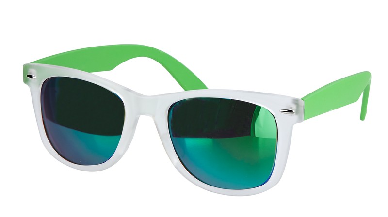 Lentes Mirror