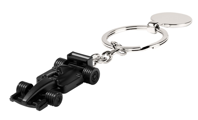 Llavero Overcut