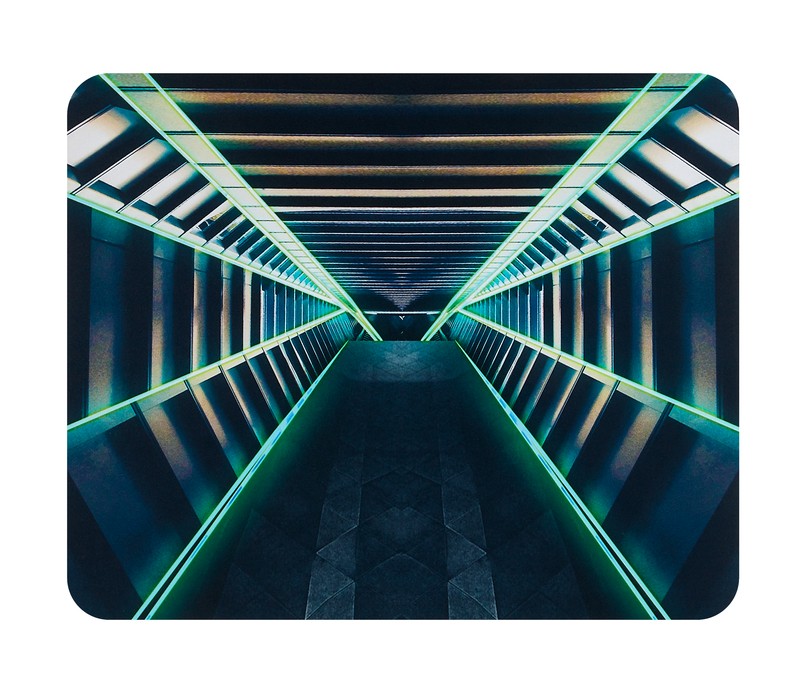 Mouse Pad Gamer Madoox
