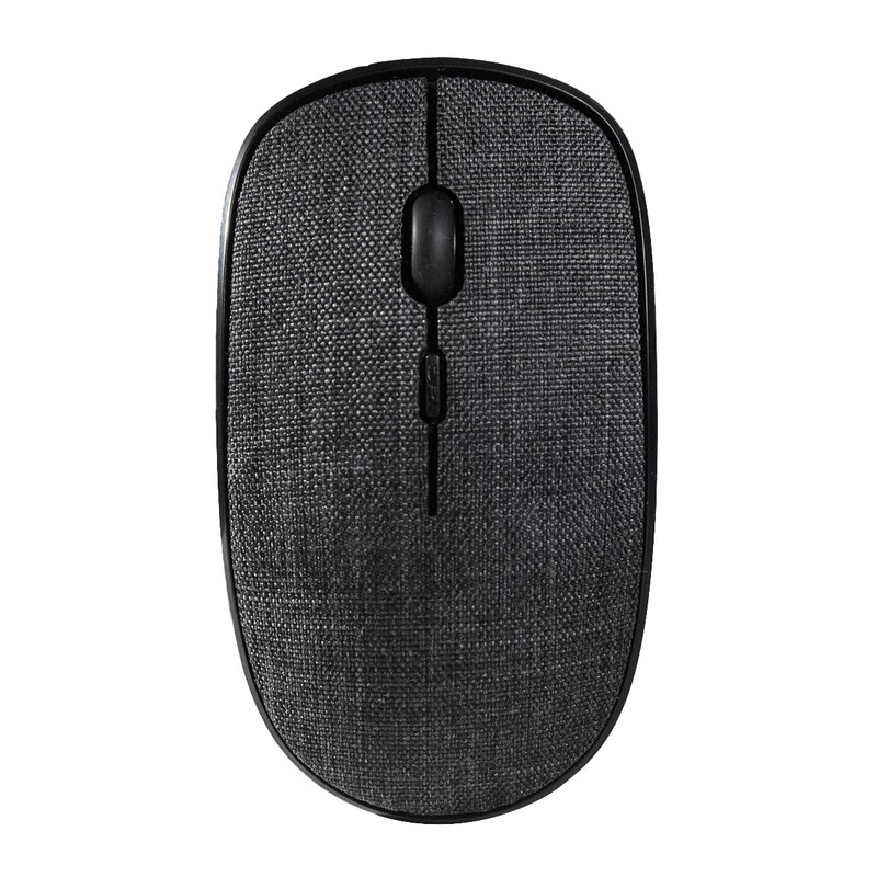 Mouse Welle