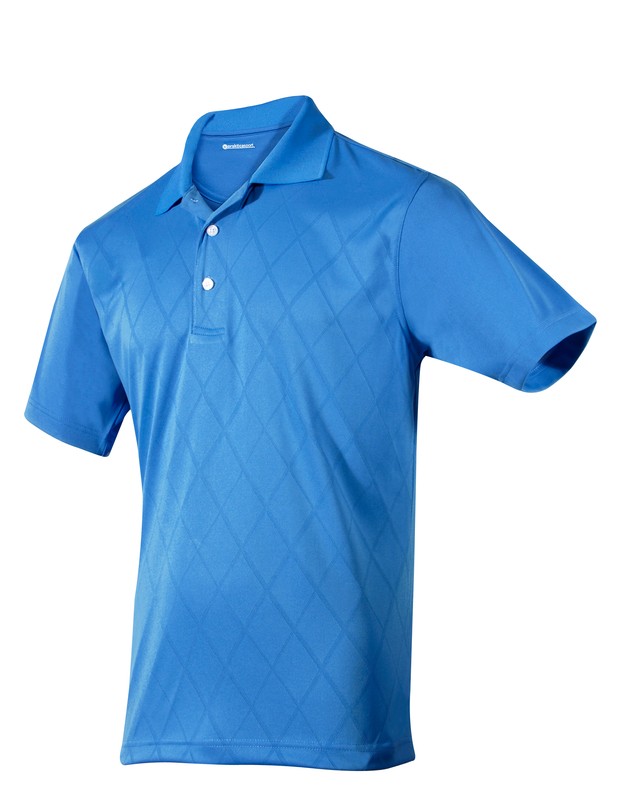 Playera Yager