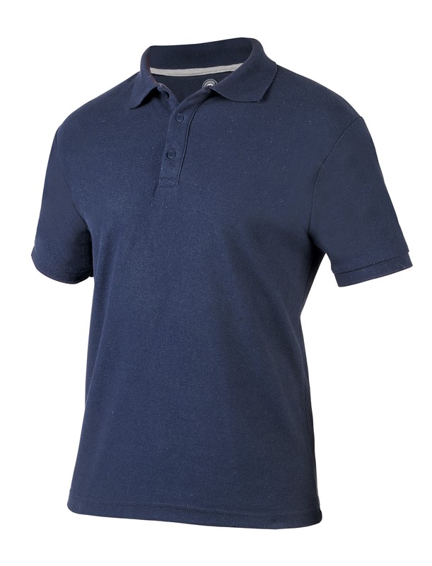 Playera Polo Lutry