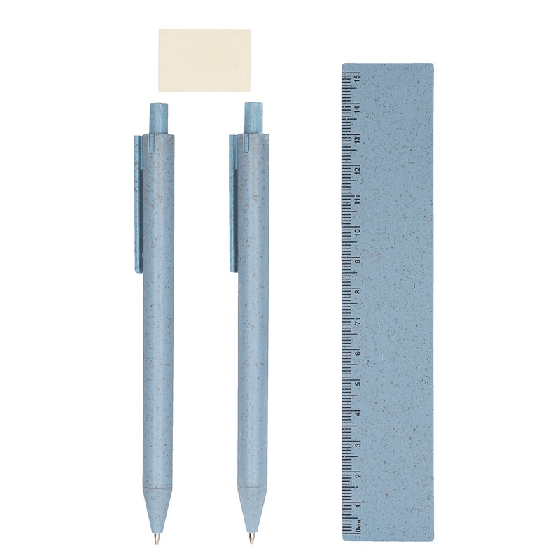 Set Eco Seibal