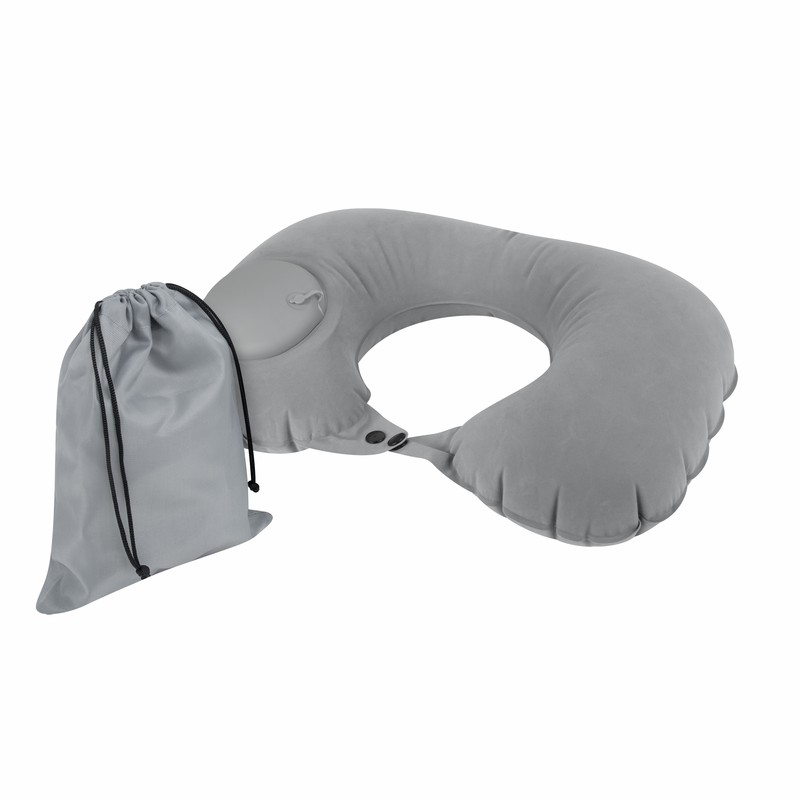 Almohada De Viaje Montrel