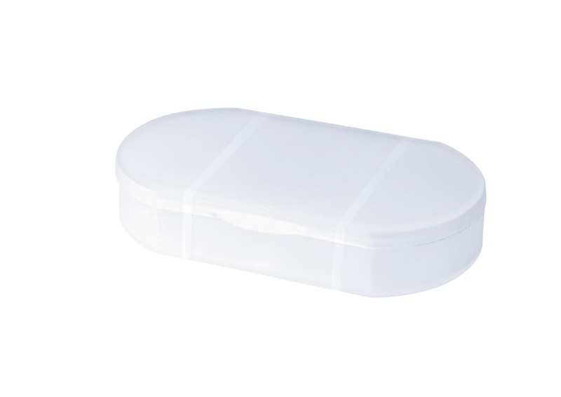 Pastillero Ambaí