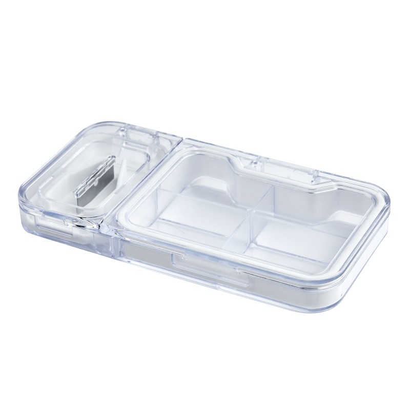 Pastillero Canif