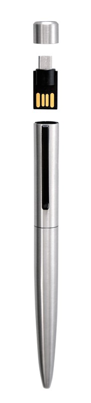 Bolígrafo Usb 8 Gb Elz
