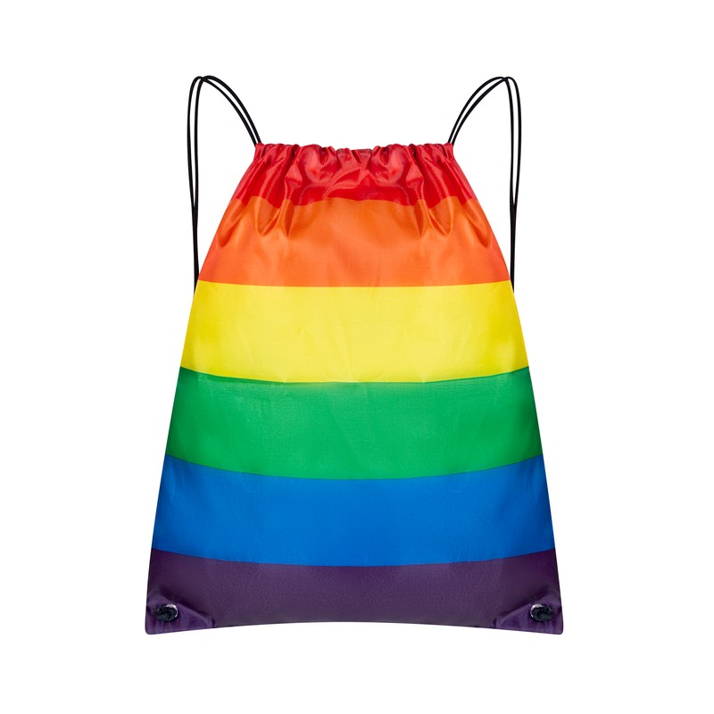 Bolsa-Mochila Pride