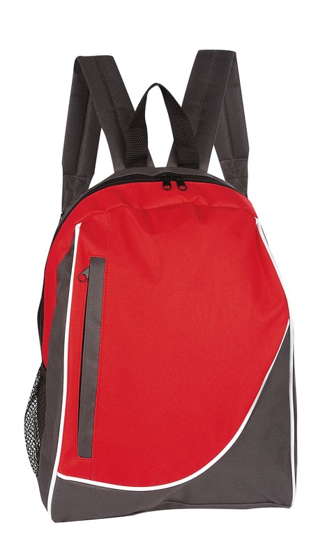 Mochila Mauritania