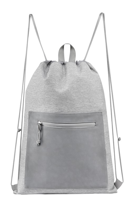 Bolsa-Mochila Nuvem