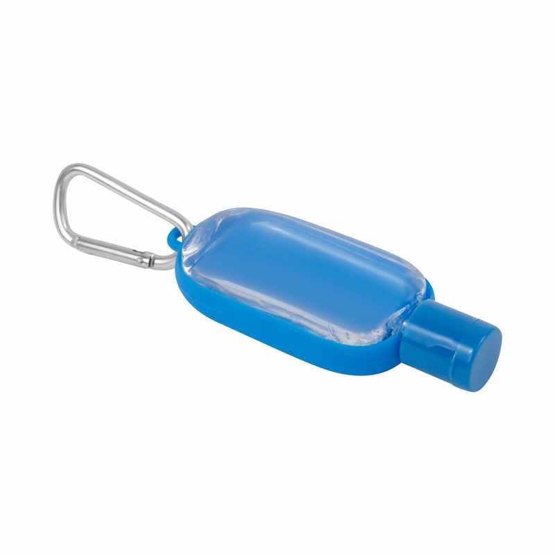 Gel Sanitizante Alyra