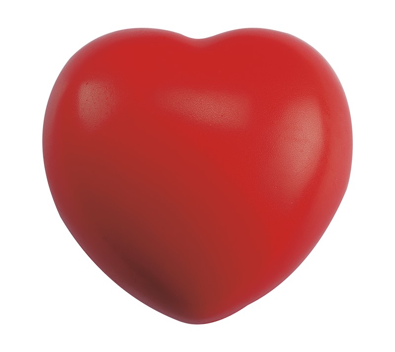 Corazón Anti-Stress
