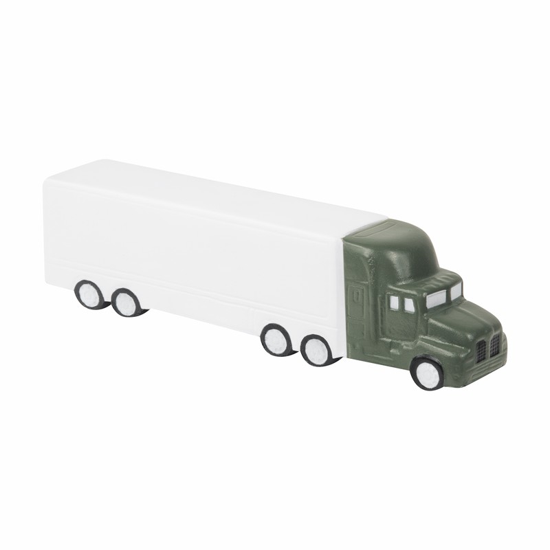 Trailer Anti-Stress