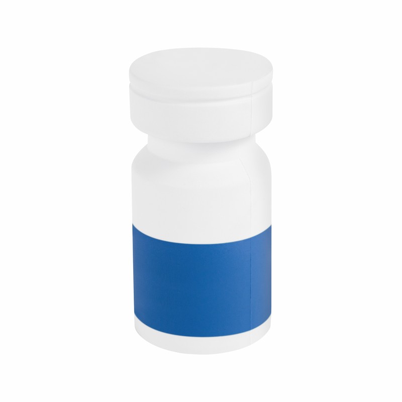Anti-Stress Bote De Medicina
