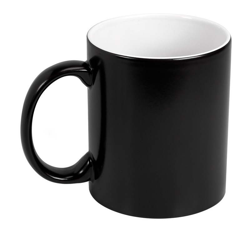 Taza Mágica Para Sublimar