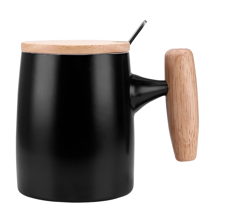 Taza Mali