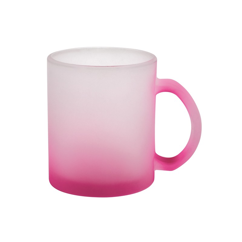 Taza Para Sublimar Tecaf