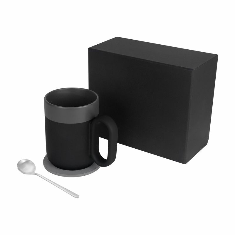 Set De Taza Vesper