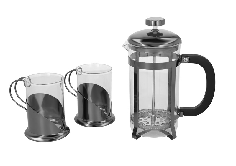 Set Cafetero Ajaccio