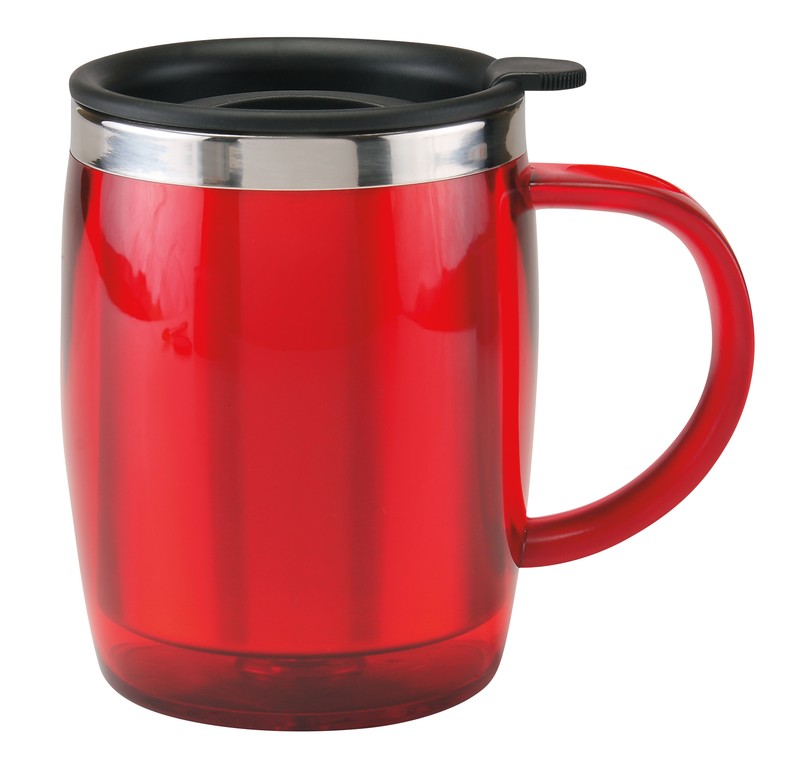 Taza Térmica Burgos