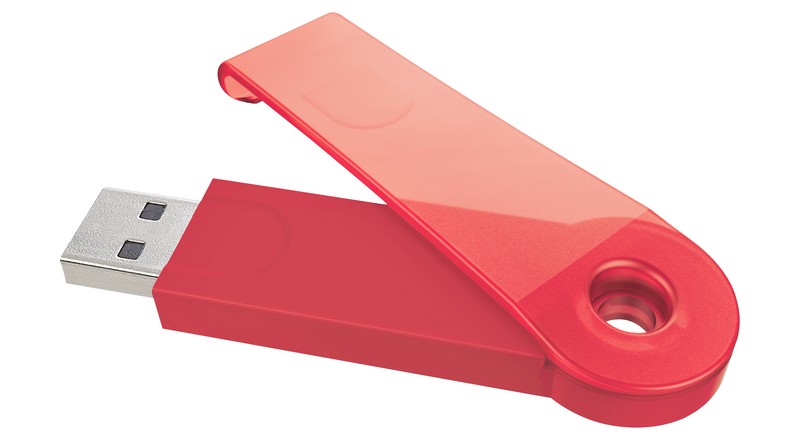Usb Gamka 16 Gb